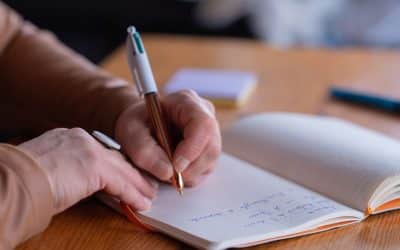 Comment développer sa visibilité en solo ? Ma semaine type pour durer avec sérénité