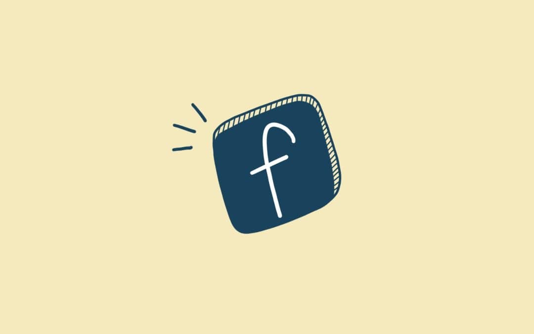 TUTO : comment partager une publication sur Facebook ?